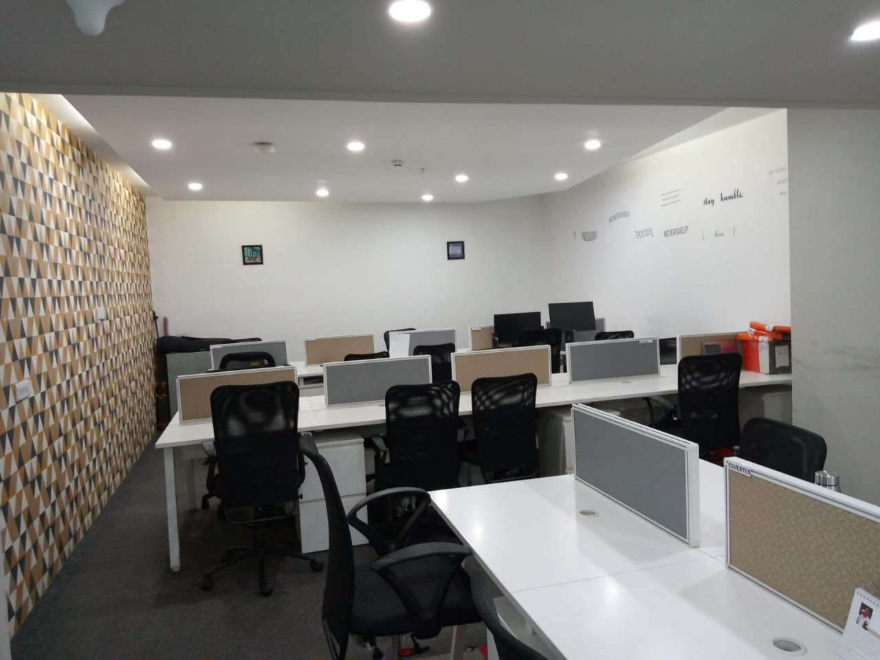 Managed office Space In Andheri East BI234